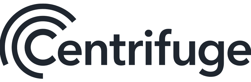 Centrifuge logo